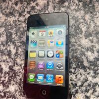 Ipod touch 8gb