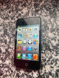 Ipod touch 8gb