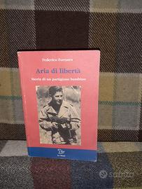 Aria di libertà 