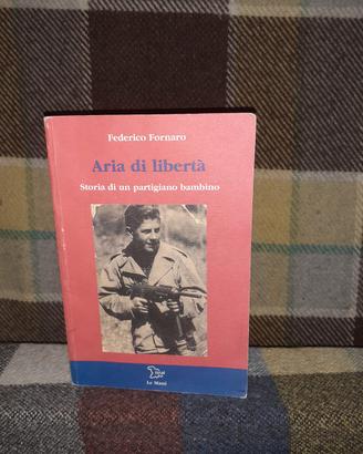 Aria di libertà 