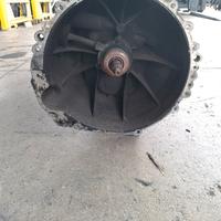 Cambio Land Rover Discovery 276DT 2005