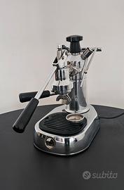 La Pavoni Europiccola Pre-Millennium 