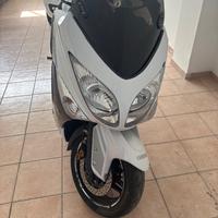Yamaha T Max - 2011