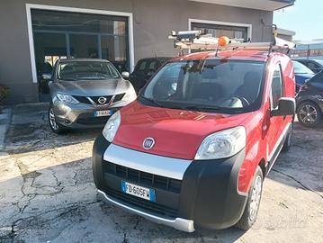 Fiat Fiorino 1.3 MJT 95CV Furgone Adventure E5+