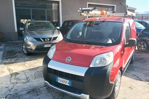 Fiat Fiorino 1.3 MJT 95CV Furgone Adventure E5+