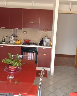 Vendita casa Villagrazia di Carini (PA)