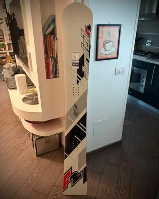 Tavola F2 Silberpfeil Vintage