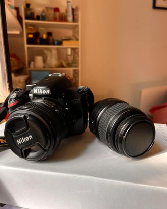 Nikon D3200