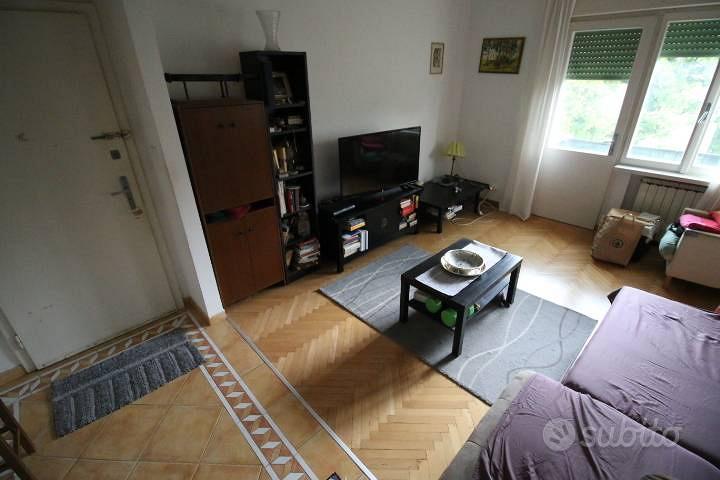 Appartamento – Gorizia, Studenec / Studenitz, Sant'Anna / Sveta Ana - Vista 2