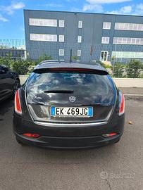 Lancia Delta 