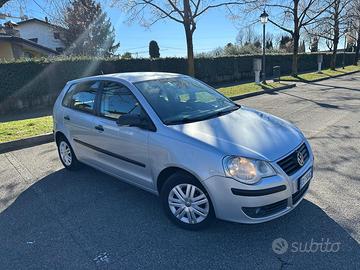 Vw Polo 1.2 benzina ! Ideale per neopatentati!