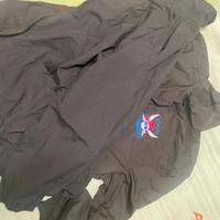 coppia grembiuli neri 11-12 anni