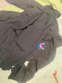 coppia grembiuli neri 11-12 anni