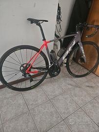 ebike da corsa BH 