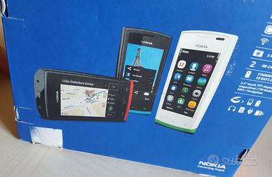 smartphone cellulare nokia 3 cover /samsung pocket