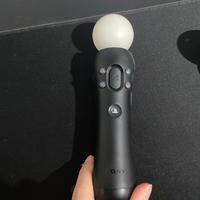 Playstation Move