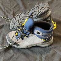 Scarponcini trekking