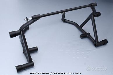 Paramotore per HONDA CB650R / CBR 650 R 2019 2023