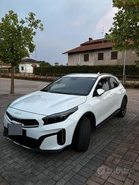 Kia xceed Gpl/ benzina