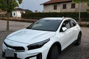 Kia xceed Gpl/ benzina