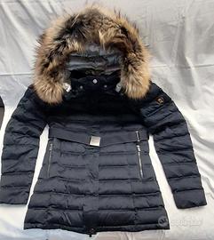 Piumino ragazza Ciesse Piumini blu taglia 16 anni