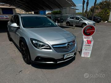 Opel Insignia 2.0 CDTI 163CV Sports Tourer aut.