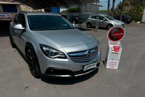 Opel Insignia 2.0 CDTI 163CV Sports Tourer aut.