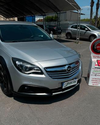 Opel Insignia 2.0 CDTI 163CV Sports Tourer aut.