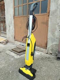 Lavapavimenti Karcher