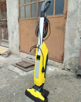 Lavapavimenti Karcher