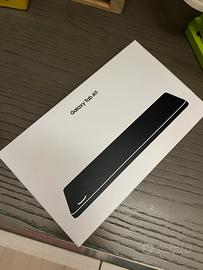 Galaxy tab a11 64gb Nuovo