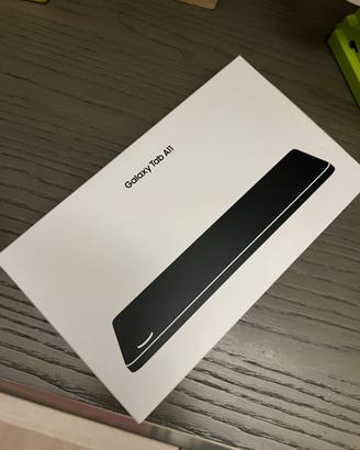 Galaxy tab a11 64gb Nuovo