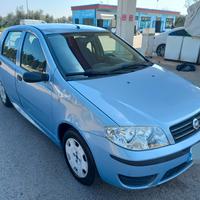 FIAT PUNTO 1.2 NATURAL POWER 