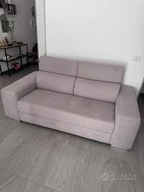 Divano 3 posti