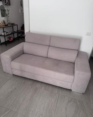 Divano 3 posti