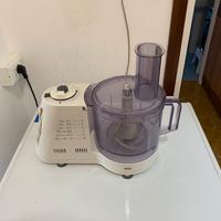 Robot da culcina multifunzione Braun