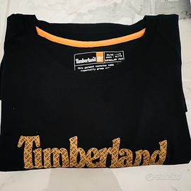 Maglia donna originale Timberland - Tg L/XL