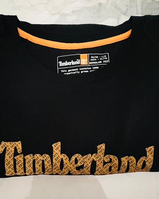 Maglia donna originale Timberland - Tg L/XL