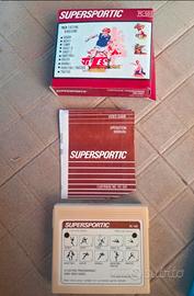 cartuccia per console pc-501 tipo pong