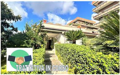 VILLA SINGOLA A GUIDONIA MONTECELIO