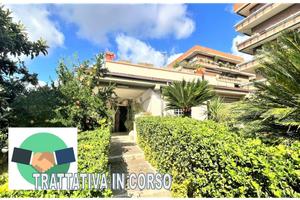 VILLA SINGOLA A GUIDONIA MONTECELIO