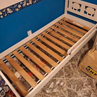 Letto bambini Ikea