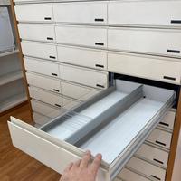 Cassettiera farmacia