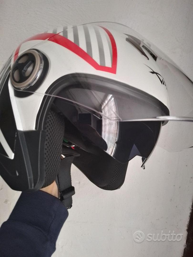 casco - Accessori Moto In vendita a Barletta-Andria-Trani