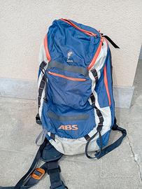 zaino abs