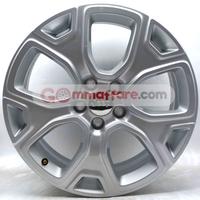 4 cerchi lega jeep renegade limited r18 lt1627