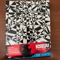 Kiseiju - Blu ray