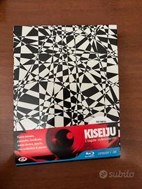 Kiseiju - Blu ray