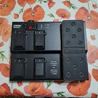 Pedaliera Midi Line 6