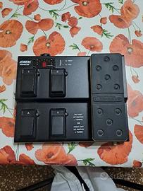 Pedaliera Midi Line 6